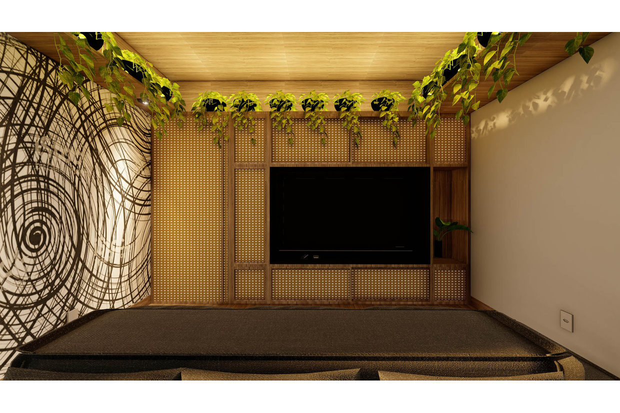 APARTAMENTO BAMBOO