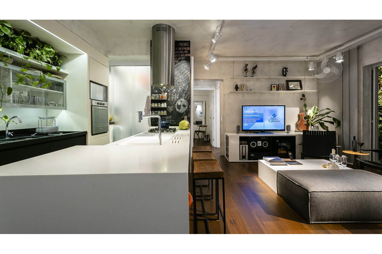 APARTAMENTO IPÊ