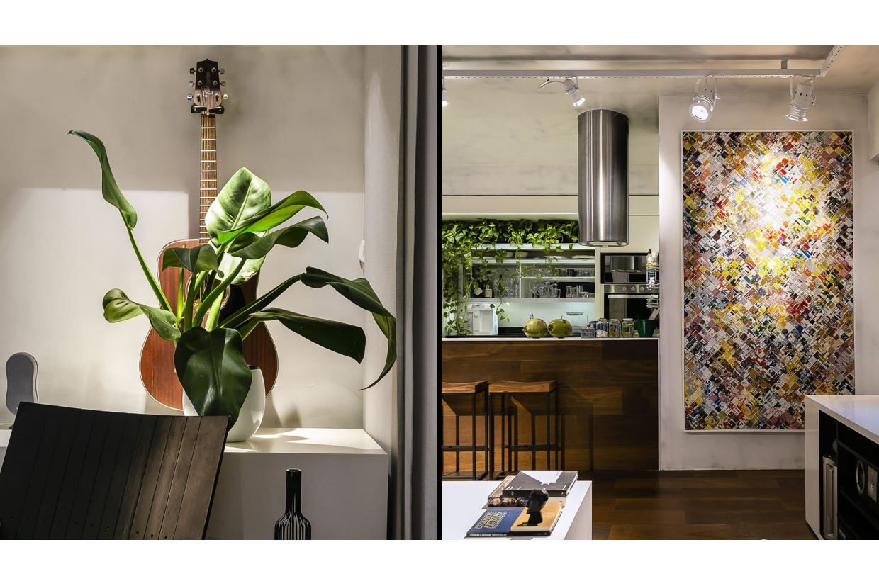 APARTAMENTO IPÊ