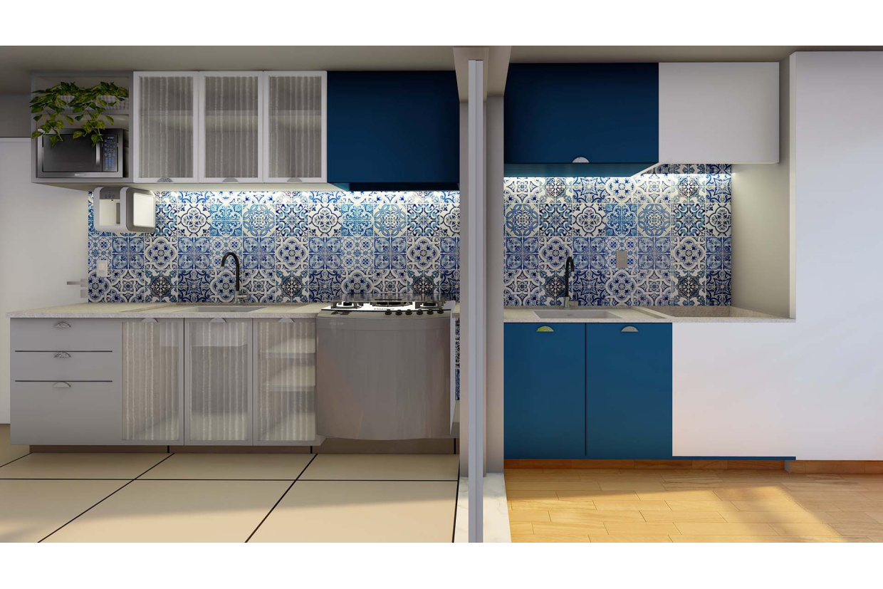 APARTAMENTO LAZUR
