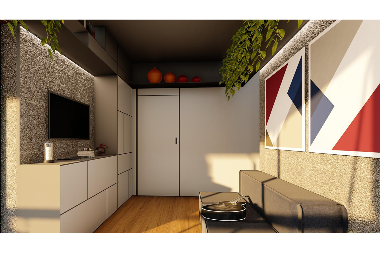 APARTAMENTO BALANGO