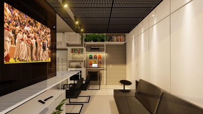 APARTAMENTO VNC